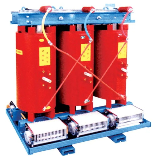 泸西SCB10-1250KVA干式变压器