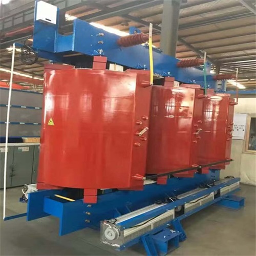 泸西SCB10-500KVA干式变压器价格