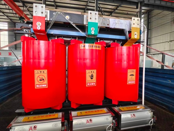 泸西泸西泸西干式变压器基础施工